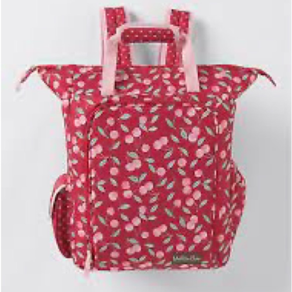 NWT Matilda Jane Barnett Cooler Backpack